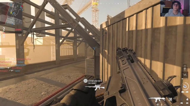 Will SBMM Ruin MW3? ...