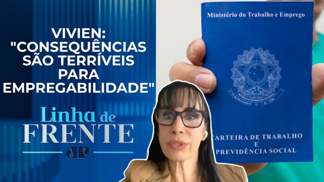Especialista analisa impacto do veto à desoneração da folha de pagamentos | LINHA DE FRENTE
