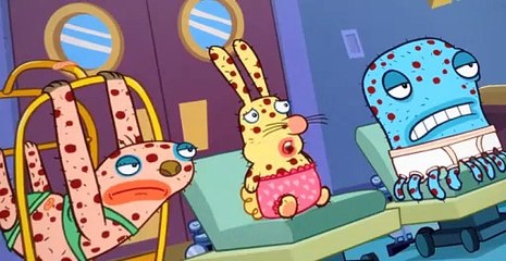 Almost Naked Animals Almost Naked Animals S01 E044 Doll Pox