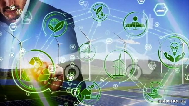 Cdp fa rete in Europa per favorire la transizione sostenibile