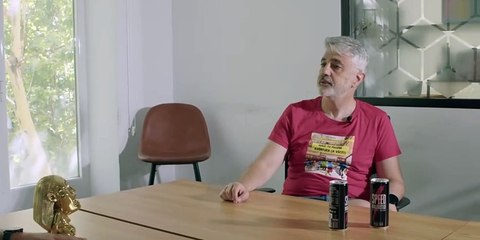 Tráiler de la película "Codón es una máquina", dirigida por Norberto Ramos del Val y protagonizada por Ángel Codón y Paco Fox.