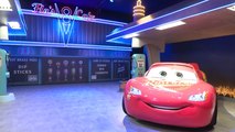 Llega a Madrid la exposición inmersiva 'Mundo Pixar'