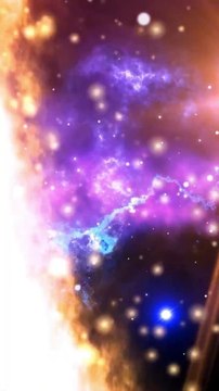 What If A Gamma Ray Burst Hit Earth