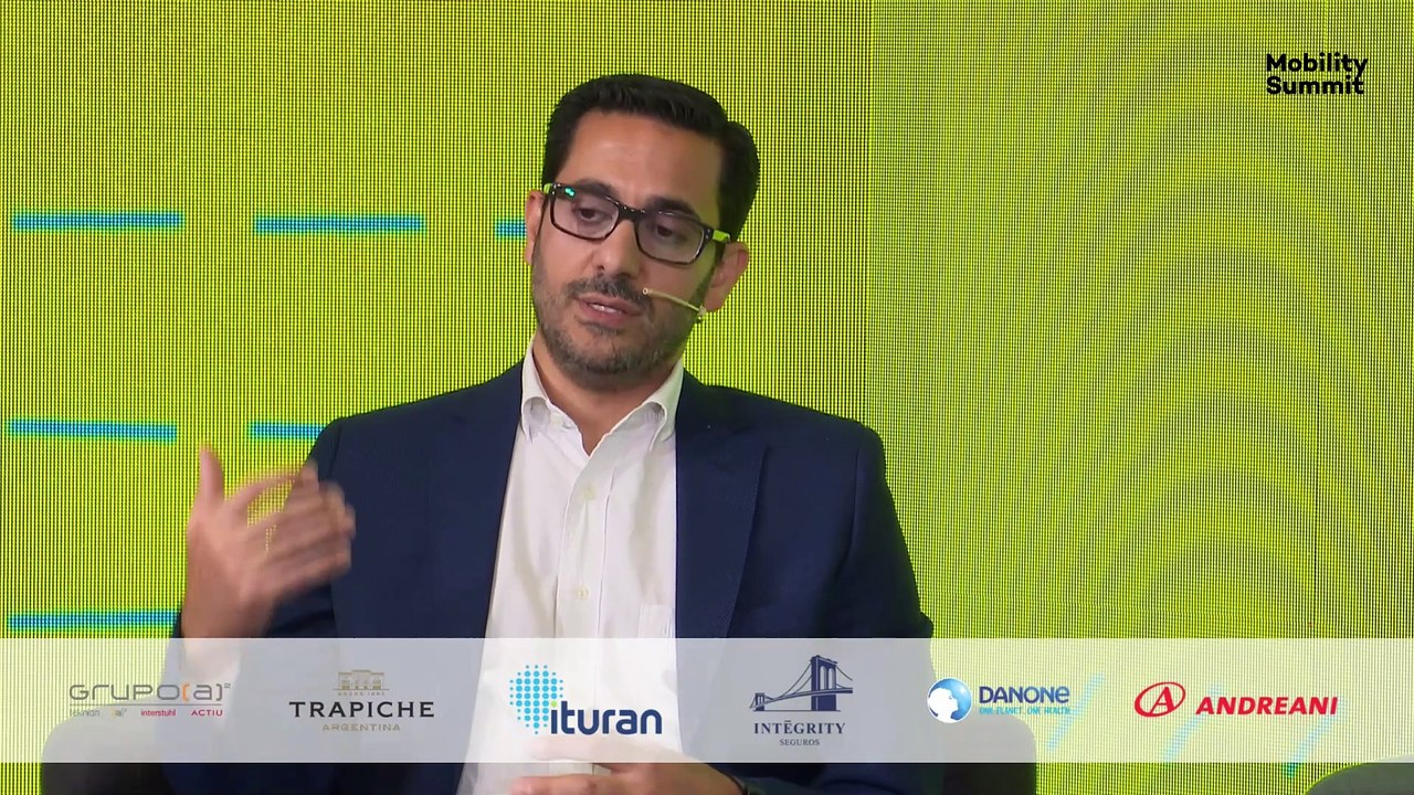 #CronistaMovilidad - Herramientas para la optimización de la logística