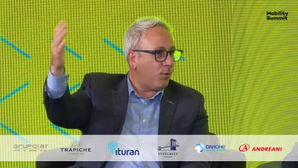 #CronistaMovilidad - Innovación aplicada a la movilidad del futuro