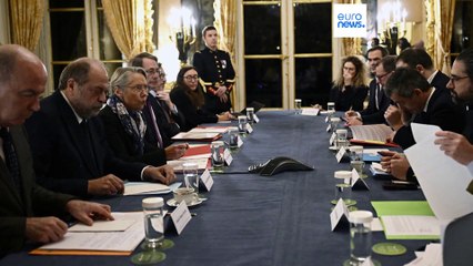 Latest news bulletin | December 4th – Evening