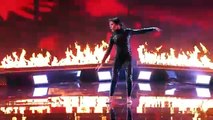 Mariandrea delivers AMAZING dance Youve never seen dance quite like this- Qualifiers AGT 2023