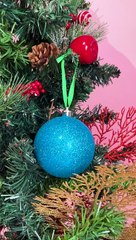 Alphabet Lore Christmas Gift Short