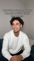 C'est à cet instant précis que je me dis que je vais changer de potes 