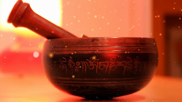 Serenity Unleashed: 30-Minute Healing Meditation Music for Deep Relaxation and Stress Relief | Sound Healing Journey