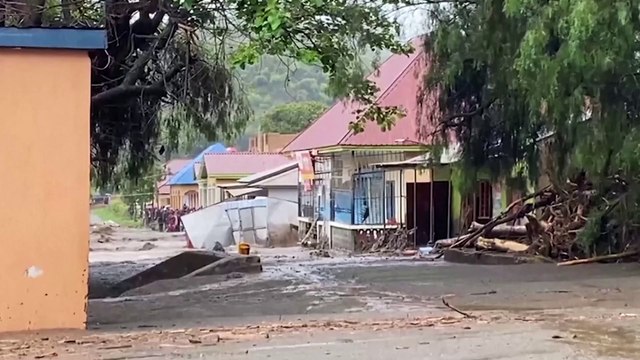 Τανζανία: Τουλάχιστον 63 οι νεκροί από τις κατολισθήσεις - Δεκάδες αγνοούμενοι