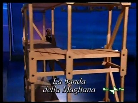 Blu notte - La banda della Magliana - st6 pt8 - Doc