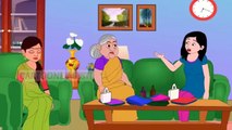 सासू मां बदल गई Hindi kahaniya _ Hindi Story _ Moral Stories _ Kahaniya _ Hindi Stories Fairy tales