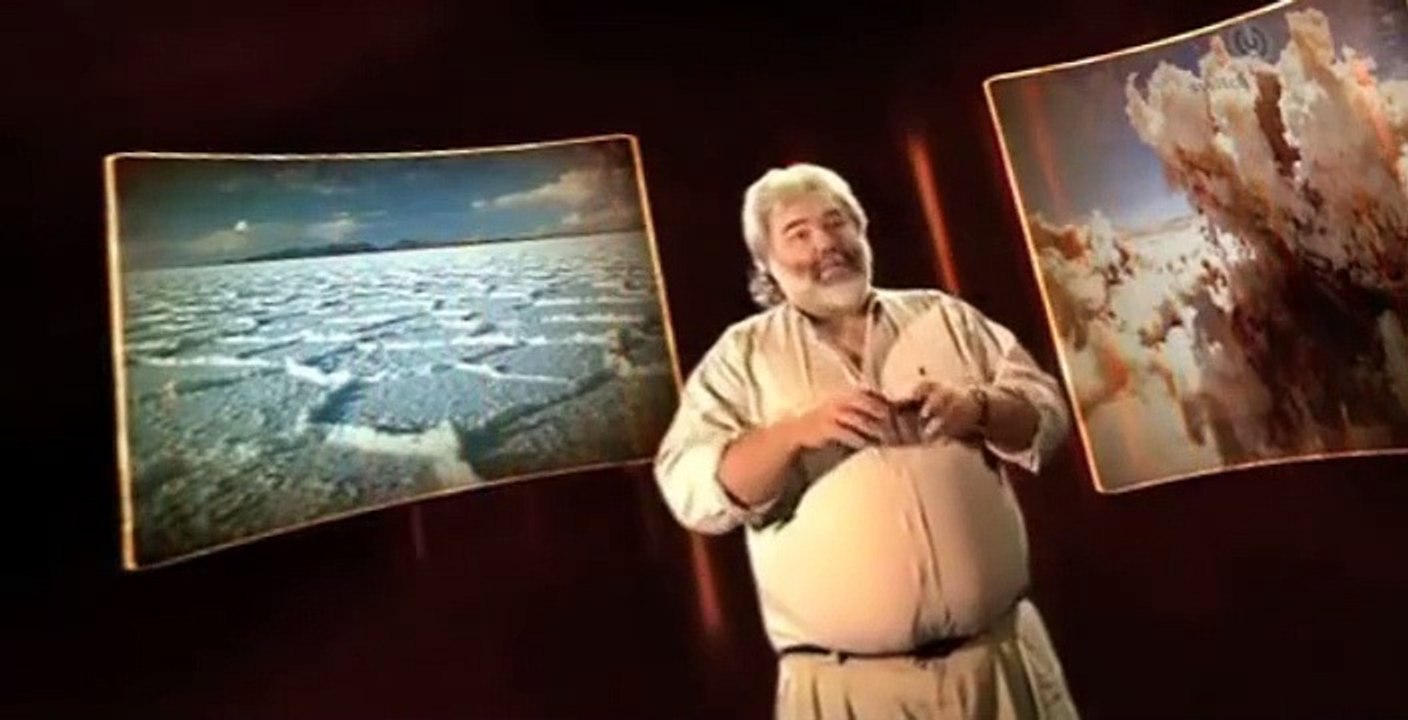 The Future Is Wild The Future Is Wild 2003 E003 – The Vanished Sea