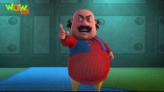 Motupatlu stories |Motupatlu ki dunya |Motupatlu cartoon