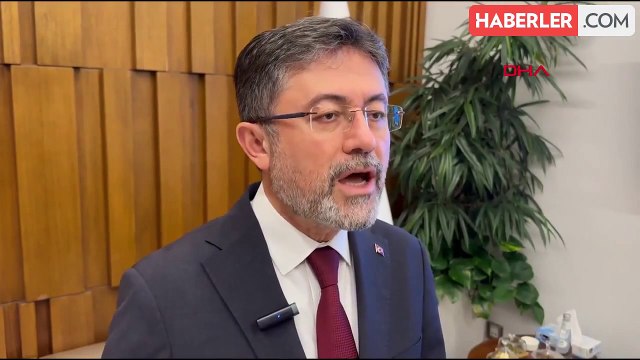 Tarım ve Orman Bakanı İbrahim Yumaklı, Suudi Arabistan'da Tarım Alanında İşbirliği Mutabakat Zaptı İmzaladı