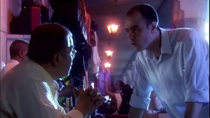 لحظات حرجة الجزء الاول الحلقة 12 HD