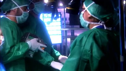 لحظات حرجة الجزء الاول الحلقة 17 HD