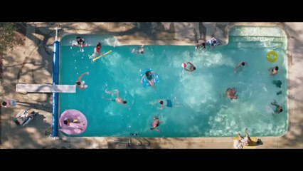 Bande annonce de Night Swim