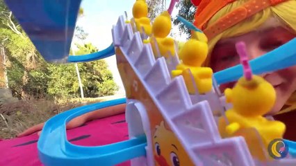 Sausage Alphabet Lore *Amazing Parents Summer Hacks And Gadgets*