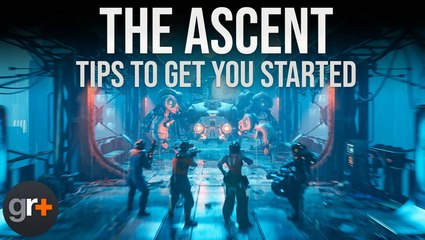 The Ascent Tips & Tricks | GamesRadar
