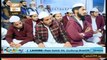 Payam e Muhabbat - Topic: Islami Taleemat Aur Duniya Ki Be Sabati - 4 Dec 2023 - Part 4 - ARY Qtv