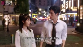 【Multi-sub】Time to Fall in Love EP04 _ Luo Zheng, Lin Xinyi, Yang Ze _ Fresh Drama