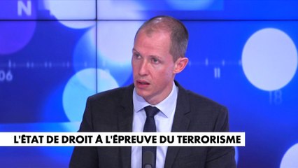 Dimitri Pavlenko : «Ce serait bizarre de dire : mettons nos libertés en sourdine pour combattre le fanatisme»