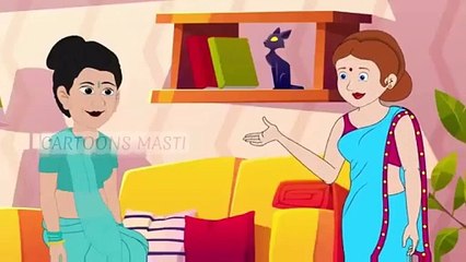 सासु माँ की नयी सहेली  | Hindi Story | Moral Stories |  Hindi Stories  | Bedtime Stories   New Story