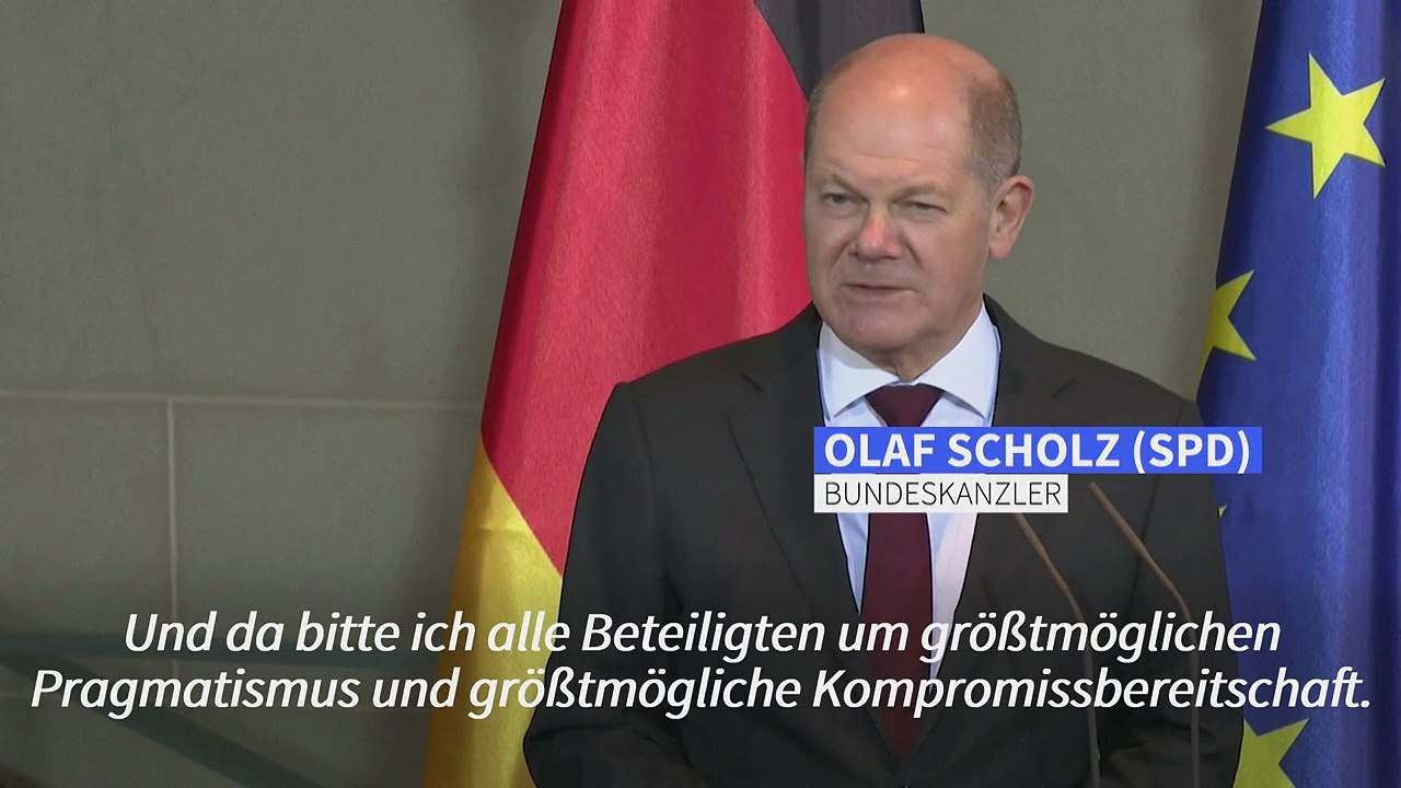 Mercosur: Scholz und Lula wollen für Abkommen kämpfen