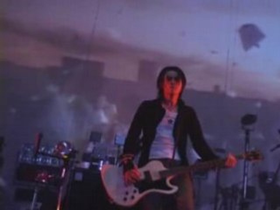 Dir en grey Amber live the code of vulgar