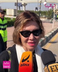 نجوم الفن في وداع أشرف عبد الغفور.. وظهور خاص لمحمود قابيل