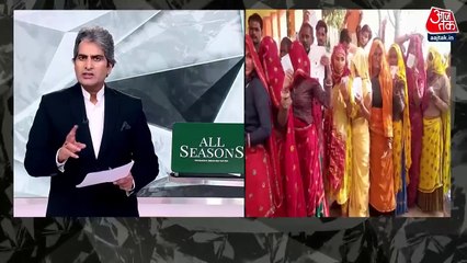 Report: How did the women factor lead BJP to victory?