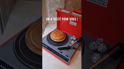 On a testé Disco Burgers  #restaurant