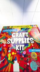 Take The Crafts In Your Own Hands And Join The 5-Minute Crafts Holiday Challenge! Shorts