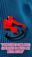 Melodies can Sweep through the Air