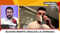 La reflexión de Álvaro Benito sobre el gesto de Joselu y el público actual del Bernabéu que es de obligada escucha