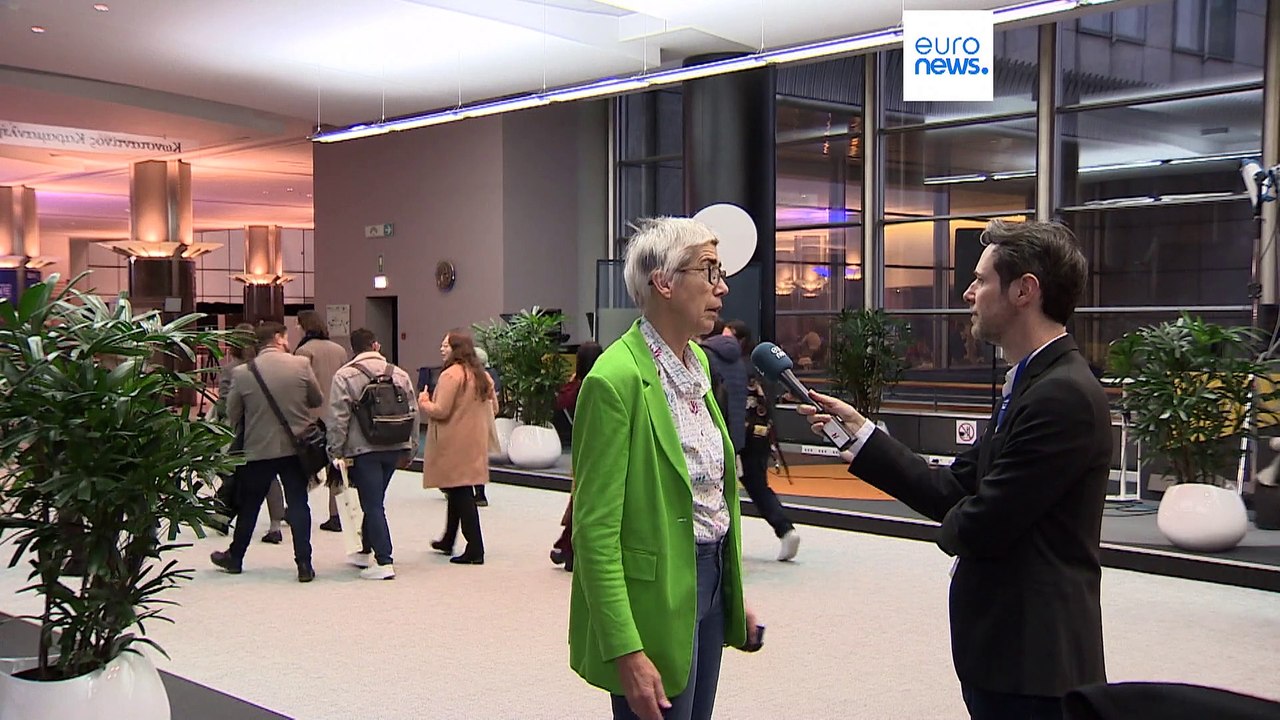 Nachrichten des Tages | 4. Dezember - Abendausgabe