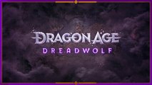 La llamada de Thedas. Tráiler de Dragon Age: Dreadwolf