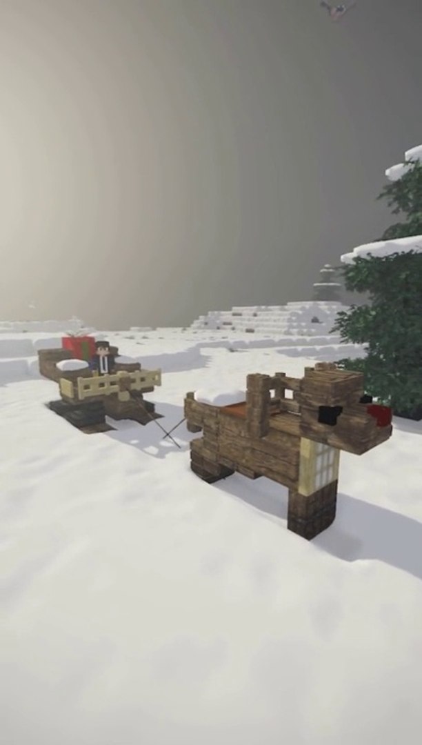 قائمة Minecraft بواسطة Osama’s world - Dailymotion