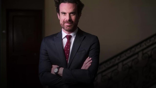 Marie Drucker : le père de son fils en garde à vue pour violences conjugales