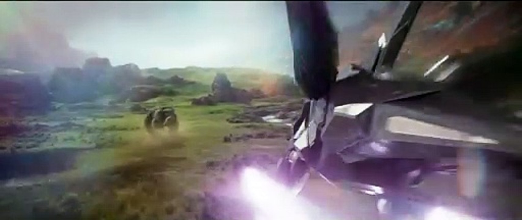 Godzilla x Kong  The New Empire  Official Trailer