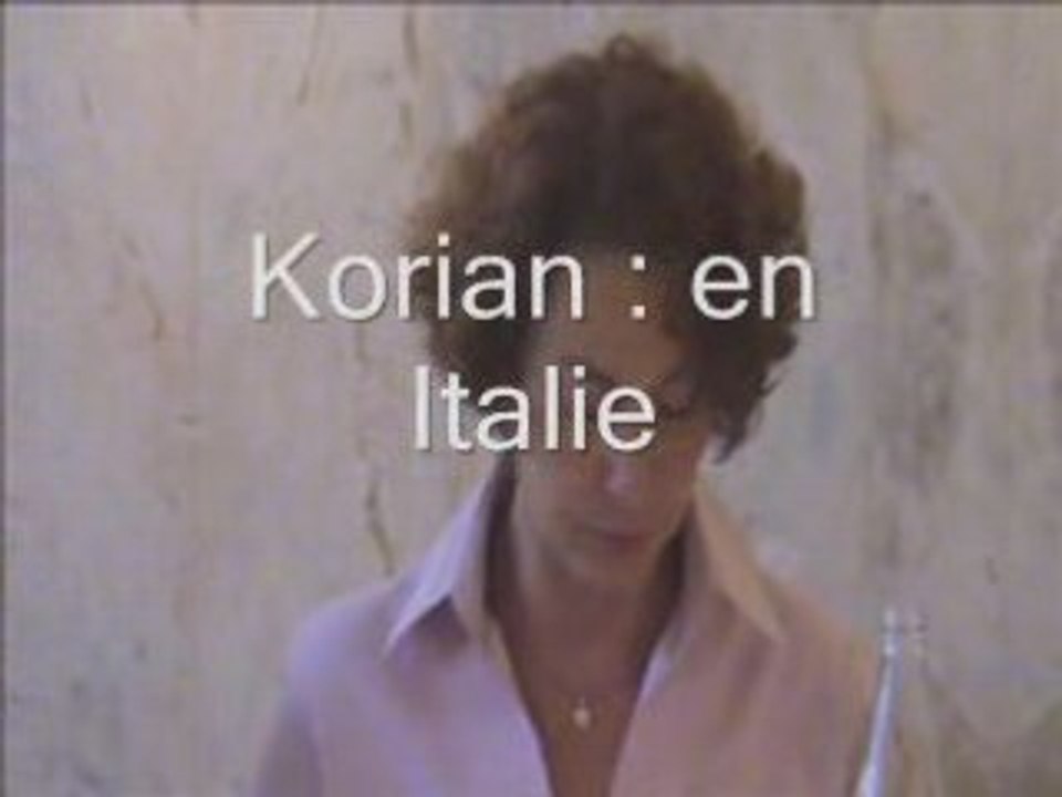 Résultats du groupe Korian en 2008