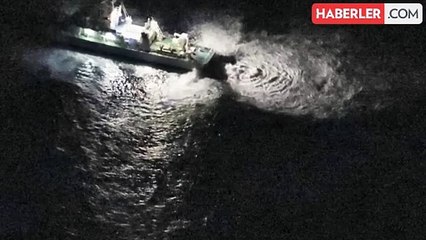 Japonya'da düşen ABD askeri uçağında 5 kişinin daha cansız bedenine ulaşıldı