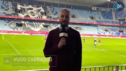 Aitana Bonmatí se ejercita con el resto de la selección antes del partido ante Suecia