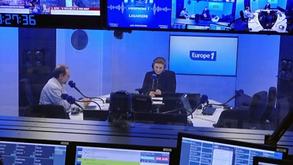 Attaque terroriste : quelles sont les défaillances dont parle Gérald Darmanin ?
