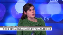 Charlotte d’Ornellas : «Il devient français par la politique de naturalisation, donc par la politique d’immigration»