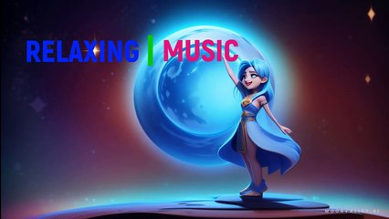 DJ Rostej - Minutes of Stories. Relaxing music