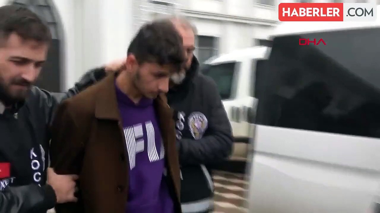 İzmit'te Damat ve Kayınpeder Arasında Kanlı Kavga