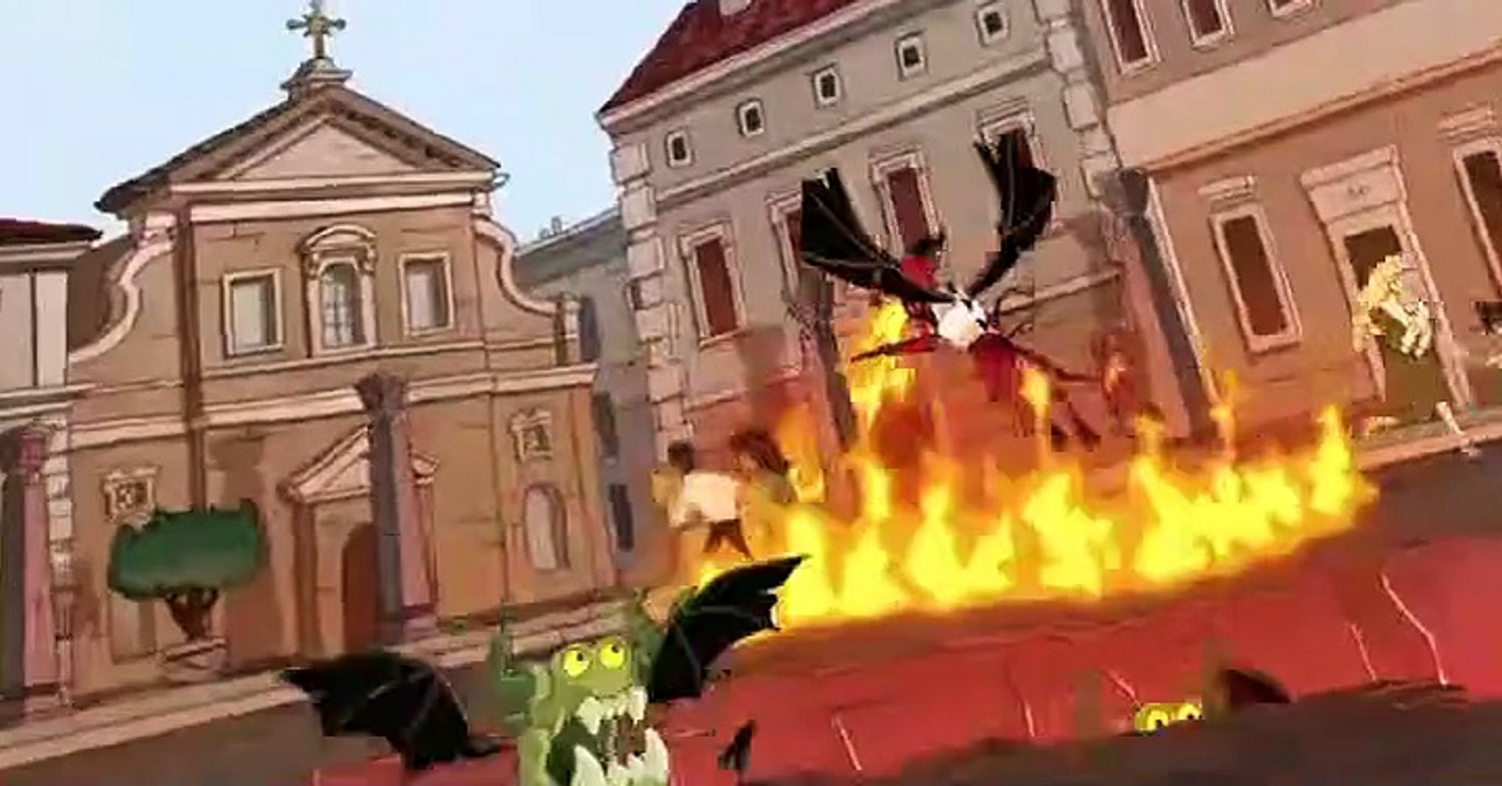 Inside Job Inside Job E014 – We Found Love in a Popeless Place